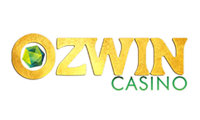 Ozwin logo