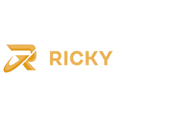 RickyCasino logo