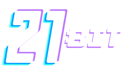 21Bit Casino logo