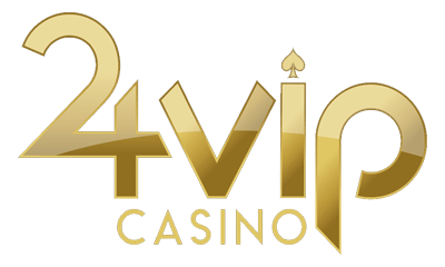 24Vip Casino logo