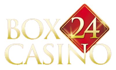 Box24 logo