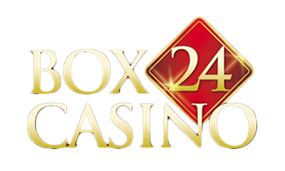 Box24Casino logo