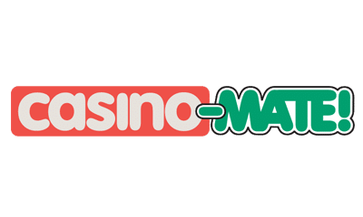 Casino Mate   logo