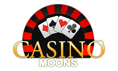 Casino Moons logo