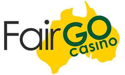 FairGo logo