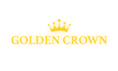 Golden Crown Casino logo