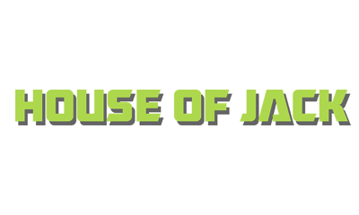 House of Jack logo