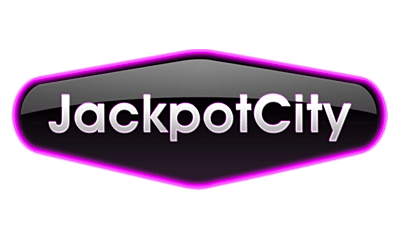  JackpotCity Casino logo
