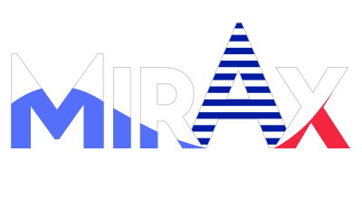 Mirax logo
