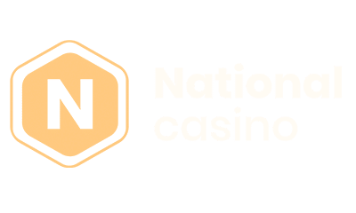 National Casino logo