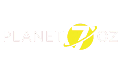Planet7oz logo