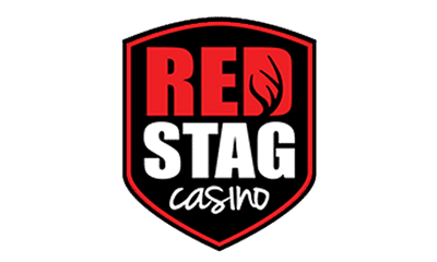 Red Stag logo