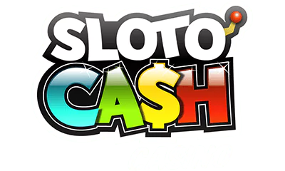 Sloto Cash logo
