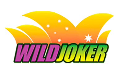 Wild Joker Casino logo