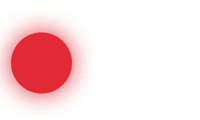 Wild Tokyo Casino logo