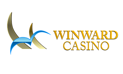 Winward Casino logo