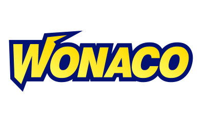 Wonaco logo