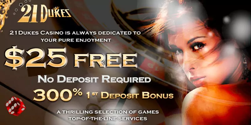 no deposit bonus gambling