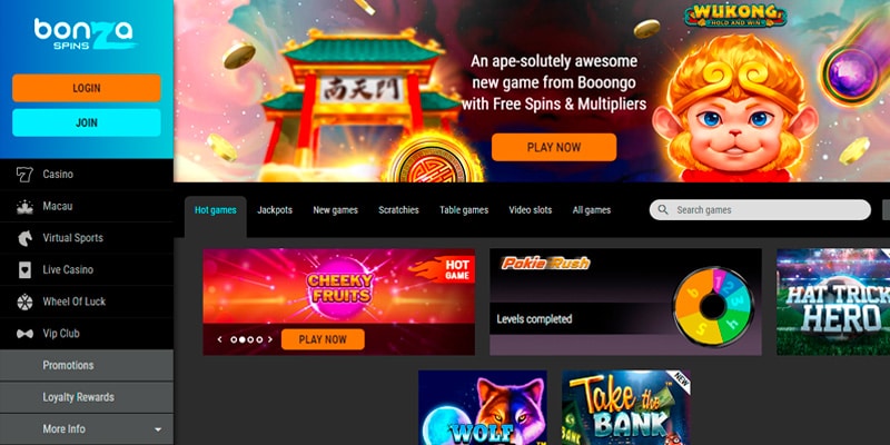 $5 Lowest Deposit Local casino jackpot ultra slot Canada 2022, Deposit 5 Have fun with fifty