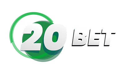 20bet logo