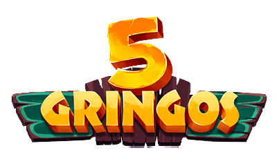 5Gringos logo