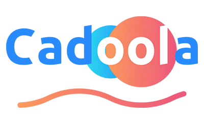 Cadoola logo