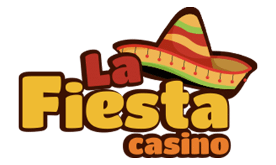 La Fiesta Casino logo