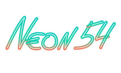 Neon54 Casino logo