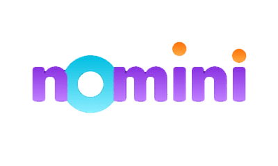 Nomini logo
