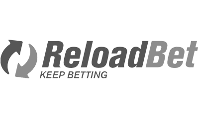 ReloadBet logo
