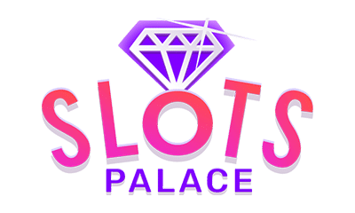 Slots Palace logo