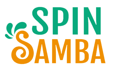 Spin Samba logo