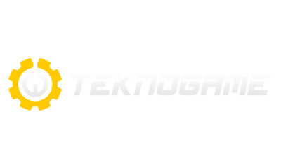 Teknogame logo