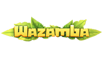Wazamba logo