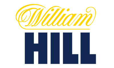William Hill logo