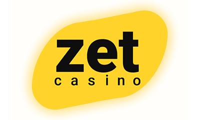 ZetCasino logo
