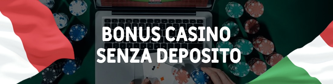 big casino bonus senza deposito