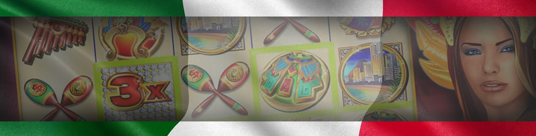 casino non aams che accettano paypal