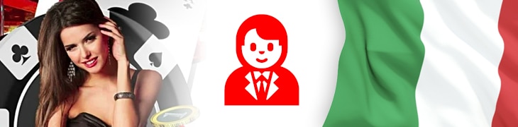 Casino dal vivo online