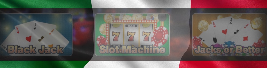 miglior casino online italiano