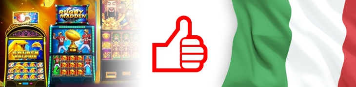 Migliori casino online