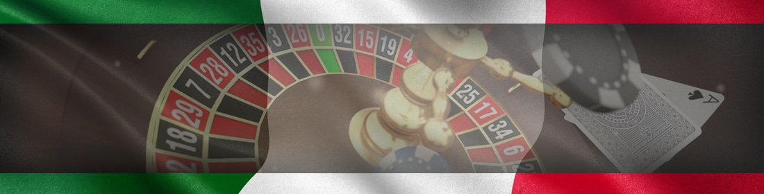 migliori casino online legali