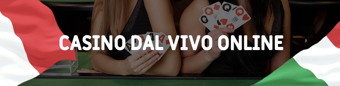 migliori casino online live