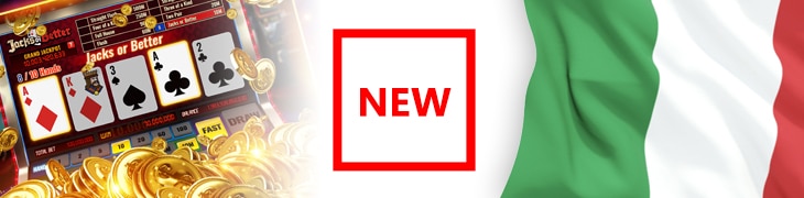 nuovi casinò online aams