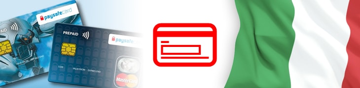 Paysafecard casinò