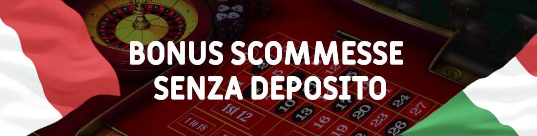 scommesse online senza registrazione