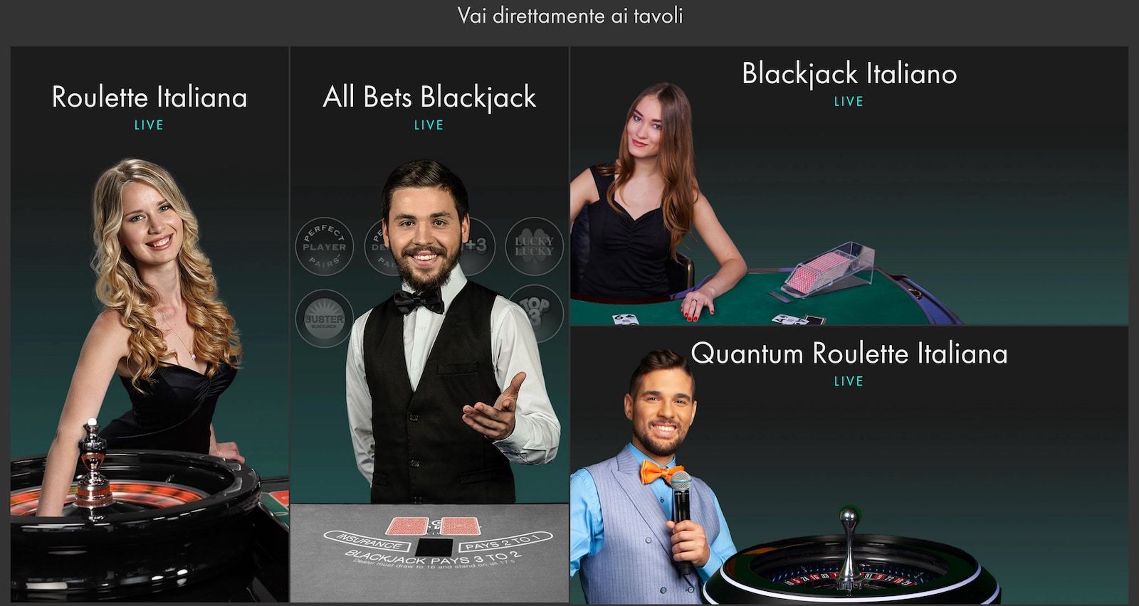 bet365 casino