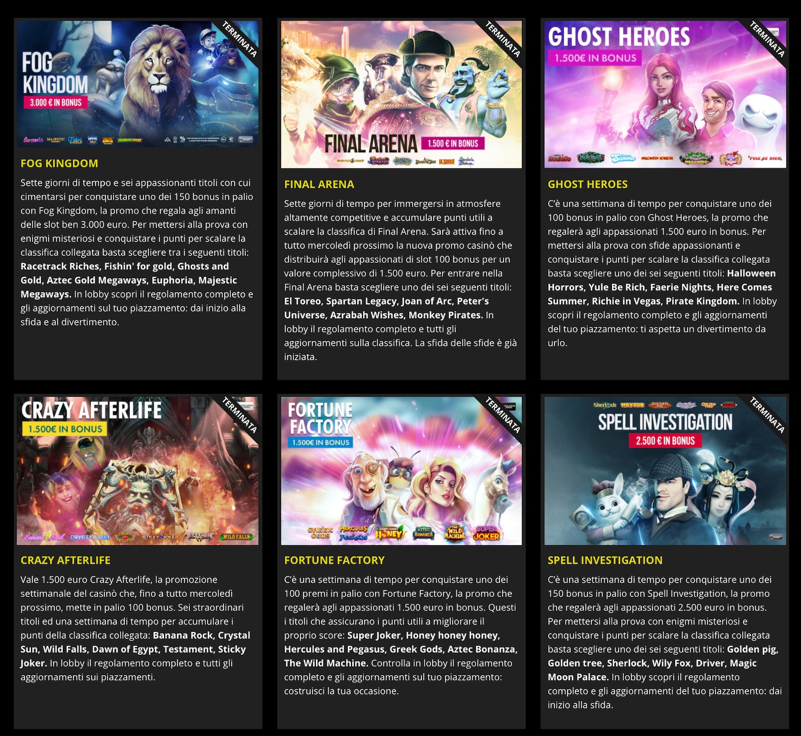 puntoscommesse login