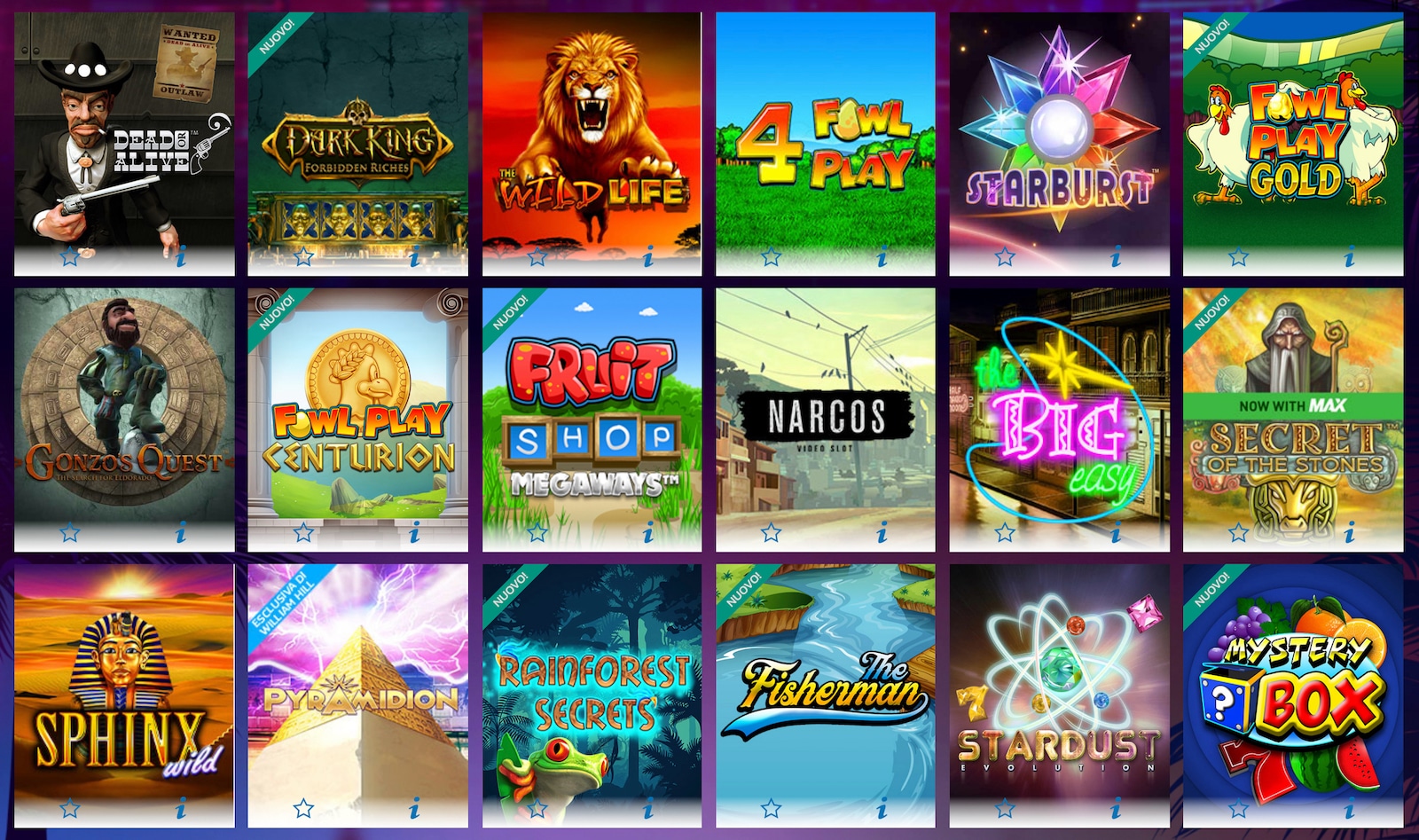 william hill sito pc