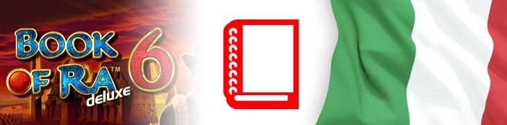 book of ra 6 deluxe online